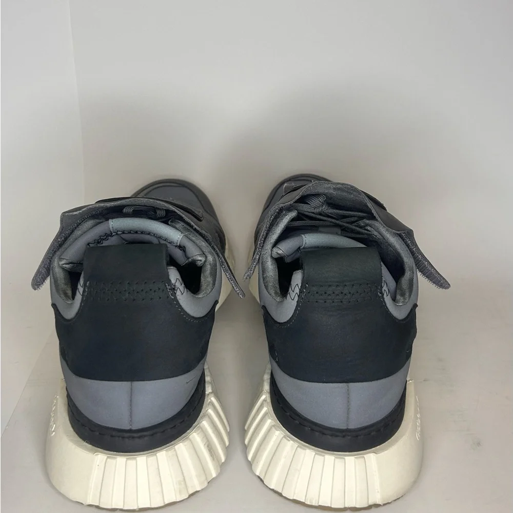 Adidas Men Originals Futurepacer Shoes Color Grey‎ Four/Ash Grey/Carbon.